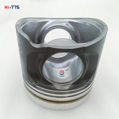 D6E Động cơ Piston 20890422 04285668 04284246 04501383 04284390 BF4M2012 BF6M2012
