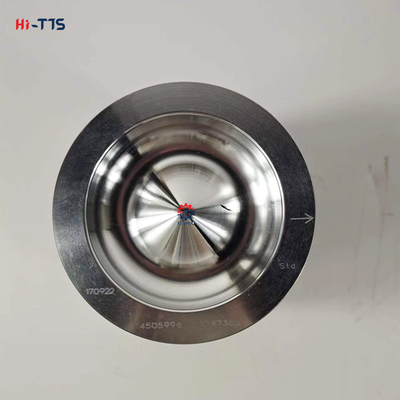 C7.1 Động cơ Tiện tử phun nhiên liệu Piston 4505996 3747389 Đối với CAT Per-kins Bộ sửa chữa động cơ diesel