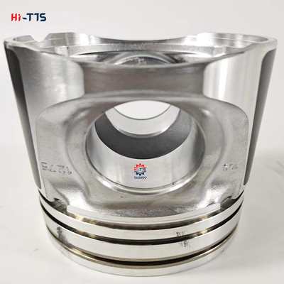 C7.1 Động cơ Tiện tử phun nhiên liệu Piston 4505996 3747389 Đối với CAT Per-kins Bộ sửa chữa động cơ diesel