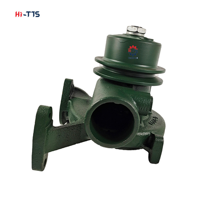 Máy đào R290LC Máy bơm nước XKBH-01849 2510083C01 25100-83C01 D6AC