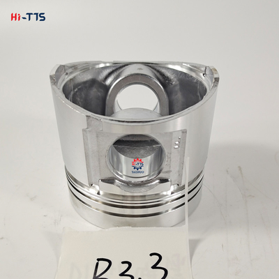 Piston 48mm 6204-31-2170 Cho Cum-mins E2170 B3.3 Động cơ