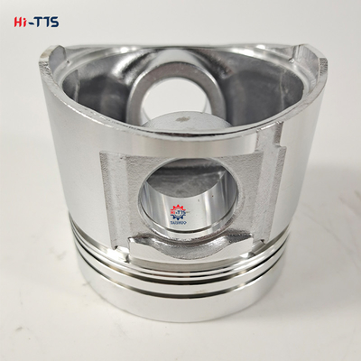 Piston 48mm 6204-31-2170 Cho Cum-mins E2170 B3.3 Động cơ