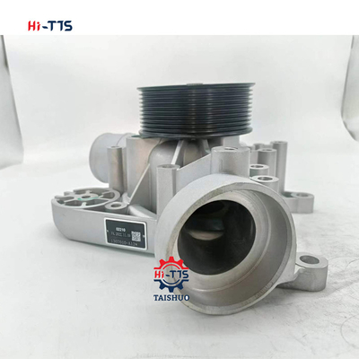 D8K bơm nước làm mát 04901742 EC350D DC-1307010-A12 1307010-A12