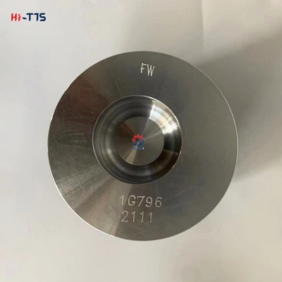 Phụ tùng phụ tùng động cơ 1G7962111 1G9242111 1G7902111 V2403 ku-bota 87mm piston
