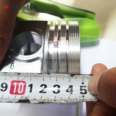 Phụ tùng phụ tùng động cơ 1G7962111 1G9242111 1G7902111 V2403 ku-bota 87mm piston