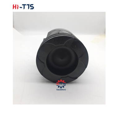 Phụ tùng phụ tùng động cơ Piston 6151-31-2710 6151-31-2511 6151-31-2170 6151-32-2110 cho động cơ 6D125