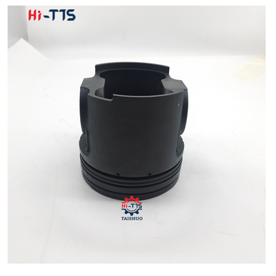 Phụ tùng phụ tùng động cơ Piston 6151-31-2710 6151-31-2511 6151-31-2170 6151-32-2110 cho động cơ 6D125