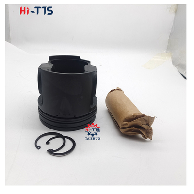 Phụ tùng phụ tùng động cơ Piston 6151-31-2710 6151-31-2511 6151-31-2170 6151-32-2110 cho động cơ 6D125