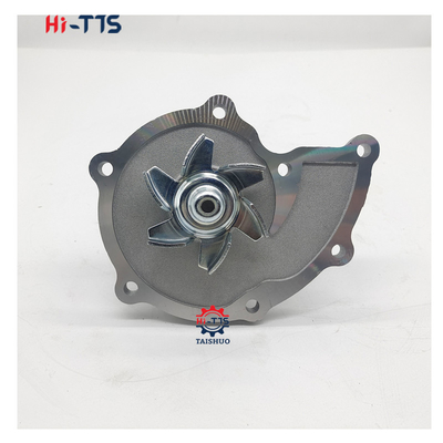 Máy bơm nước 16110-78156-71 16120-78151-71 Cho động cơ Klift 4Y Series