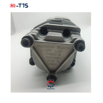 X15 QSX15 ISX15 Phân bộ động cơ diesel Máy bơm nhiên liệu 4089431 Cho động cơ