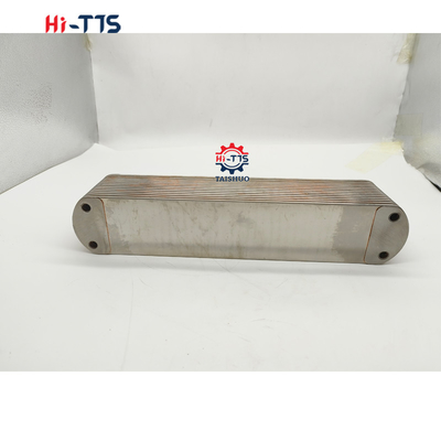 QSX15 ISX15 X15-13P lõi máy làm mát dầu 4965487 4955831 4955830 4973532 2892304 4059460 3680595 4089583 4059252 4965870