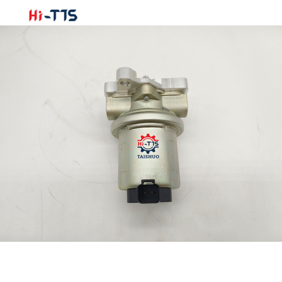QSX15 ISX15 X15 Bơm chuyển nhiên liệu 24V 5362253 4935095 4088507 4935094 5362255 5362256