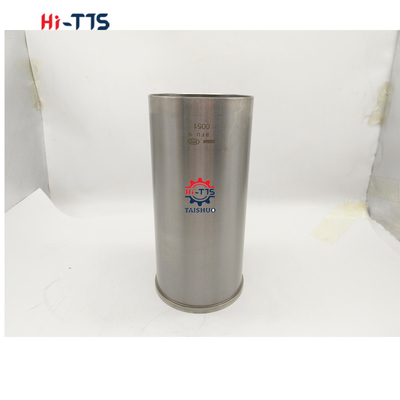 Đường bơm động cơ diesel 65.01201-0050 Đối với máy đào Daewoo DE08 D1146