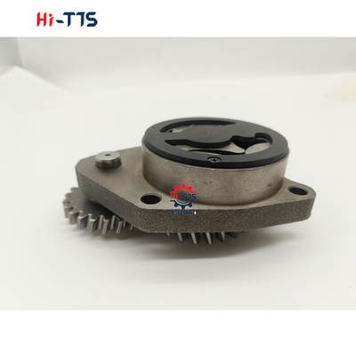 Các bộ phận động cơ diesel Máy bơm dầu 4939587 4935792 4901216 4939585 Cho động cơ 6BT 6D102
