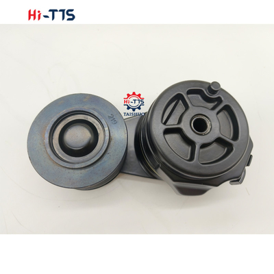 Các bộ phận động cơ diesel PC200-8 6D107 Đường kéo dây đai động cơ 3976834 3936213