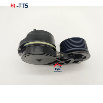 Các bộ phận động cơ diesel PC200-8 6D107 Đường kéo dây đai động cơ 3976834 3936213
