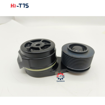 Các bộ phận động cơ diesel PC200-8 6D107 Đường kéo dây đai động cơ 3976834 3936213