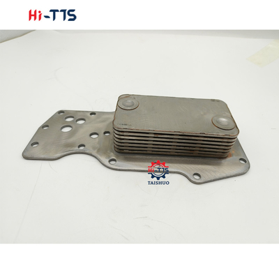 24V 3959031 Máy làm mát dầu phù hợp với máy hút bụi 2003-07 Máy làm mát dầu động cơ diesel 5.9L 6BT