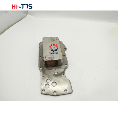 24V 3959031 Máy làm mát dầu phù hợp với máy hút bụi 2003-07 Máy làm mát dầu động cơ diesel 5.9L 6BT