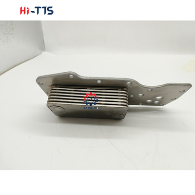 24V 3959031 Máy làm mát dầu phù hợp với máy hút bụi 2003-07 Máy làm mát dầu động cơ diesel 5.9L 6BT