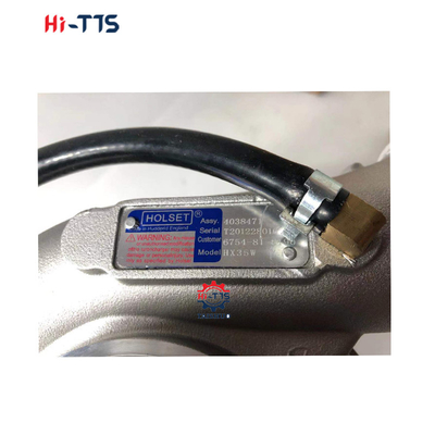 6BT 6BT59 HX35W Động cơ tăng áp 3960478 4035253 4035213 4035254 4035215