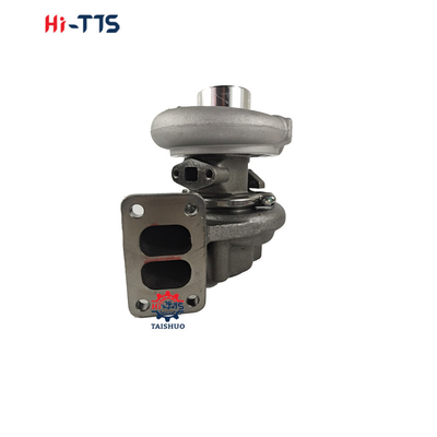 Phần phụ tùng S6D125 6D125 Động cơ tăng áp 6152-82-8310 6152828310