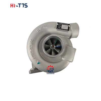 Phần phụ tùng S6D125 6D125 Động cơ tăng áp 6152-82-8310 6152828310