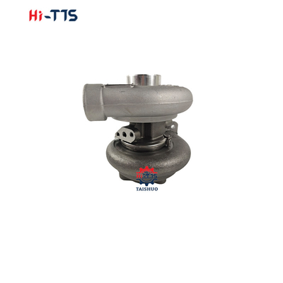 Phần phụ tùng S6D125 6D125 Động cơ tăng áp 6152-82-8310 6152828310