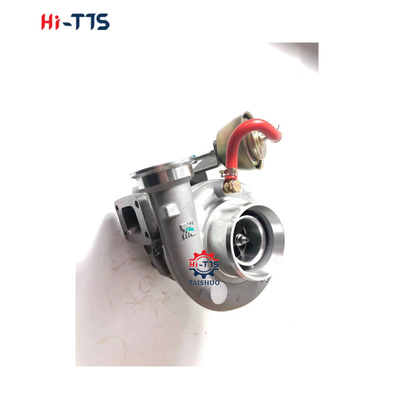 Máy tăng áp 21092586 04299152KZ VOE21092586 cho máy đào Volvo D5E EC210D EC200D EC140C