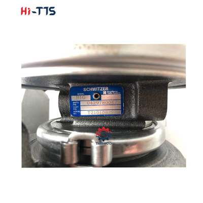 Máy tăng áp 21092586 04299152KZ VOE21092586 cho máy đào Volvo D5E EC210D EC200D EC140C