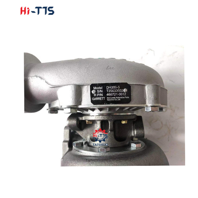D1146T DH-5 DH300-5 Động cơ diesel Turbo 65.09100-7038