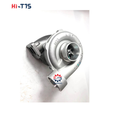 D1146T DH-5 DH300-5 Động cơ diesel Turbo 65.09100-7038