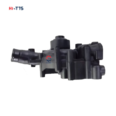 Weichai bơm nước WD615 WD61506SB G12630060444 Cho xe tải SHACMAN
