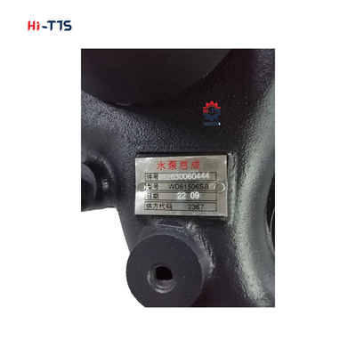 Weichai bơm nước WD615 WD61506SB G12630060444 Cho xe tải SHACMAN