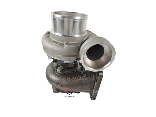 EC140 EC120 Động cơ tăng áp BF6M1013 20485270