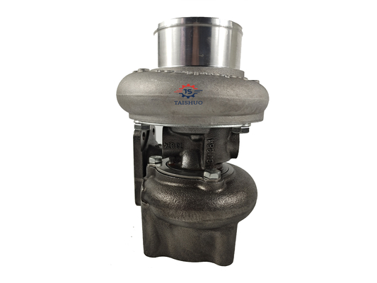 EC140 EC120 Động cơ tăng áp BF6M1013 20485270