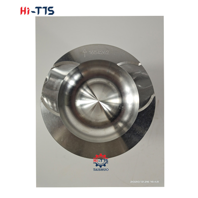 3306 Bộ phận động cơ 120.65mm 1654262 165-4262 Piston