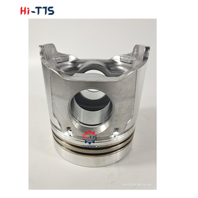 3306 Bộ phận động cơ 120.65mm 1654262 165-4262 Piston