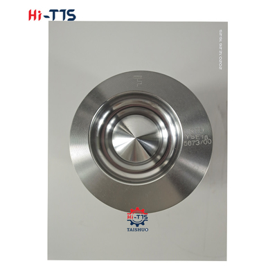 Piston chất lượng cao V0E212911100 4501382 Cho Vo-lvo D6E EC210B Bộ phận động cơ diesel máy đào