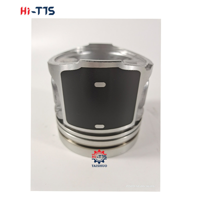 Piston chất lượng cao V0E212911100 4501382 Cho Vo-lvo D6E EC210B Bộ phận động cơ diesel máy đào