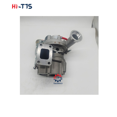 EC180C EC210B EC220D Động cơ diesel Turbo VOE20933297 VOE21647837