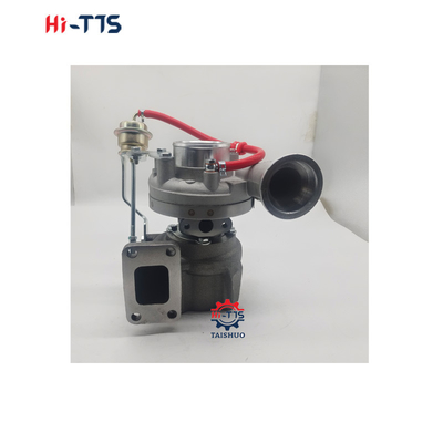 EC180C EC210B EC220D Động cơ diesel Turbo VOE20933297 VOE21647837