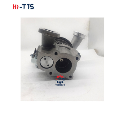 EC180C EC210B EC220D Động cơ diesel Turbo VOE20933297 VOE21647837