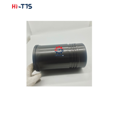 6150-21-2221 Vỏ xi lanh Đối với S6D125 Các bộ phận động cơ máy móc diesel