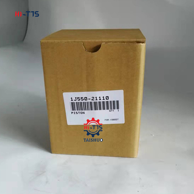 Các bộ phận động cơ nâng giòn piston V3800 V3800-DI-T 1J550-21110 1J550-21111