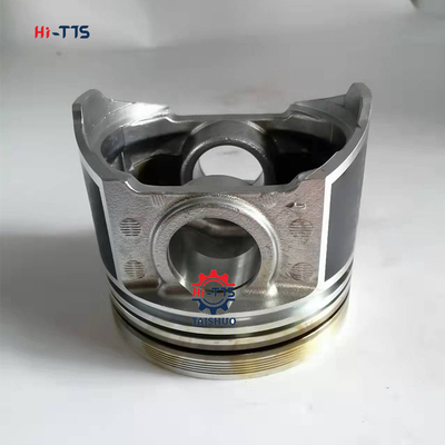 Các bộ phận động cơ nâng giòn piston V3800 V3800-DI-T 1J550-21110 1J550-21111