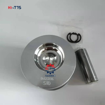 Động cơ piston BJ23116 119811-22080 3TNC78 Động cơ diesel Động cơ piston đường kính 78mm