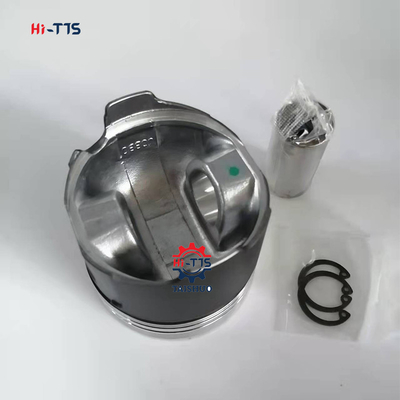 Động cơ piston BJ23116 119811-22080 3TNC78 Động cơ diesel Động cơ piston đường kính 78mm