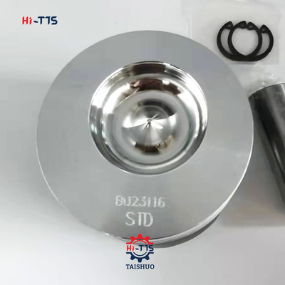 Động cơ piston BJ23116 119811-22080 3TNC78 Động cơ diesel Động cơ piston đường kính 78mm