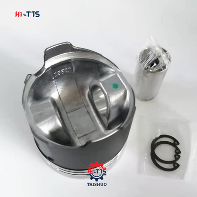 Động cơ piston BJ23116 119811-22080 3TNC78 Động cơ diesel Động cơ piston đường kính 78mm